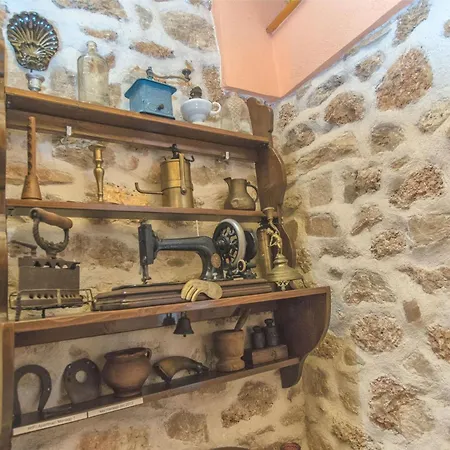 House Dinko Holiday home
