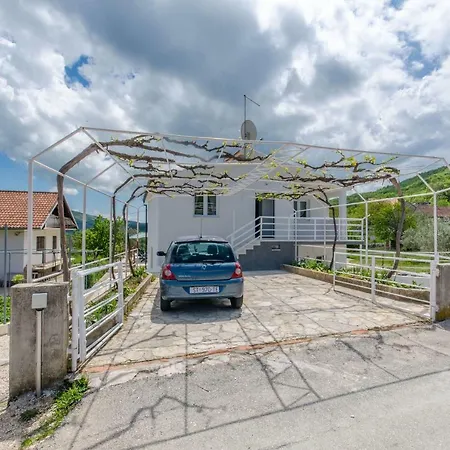 House Dida Dinko * Lovreć