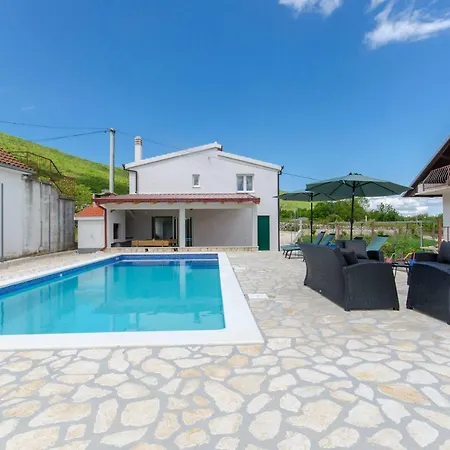 Hébergement de vacances House Dida Dinko Lovreć